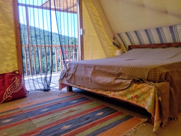 Pacchetto Bicicletta in Glamping – 2 Notti con Bici, Cene e Colazioni per Due | € 290,00 - immagine 13