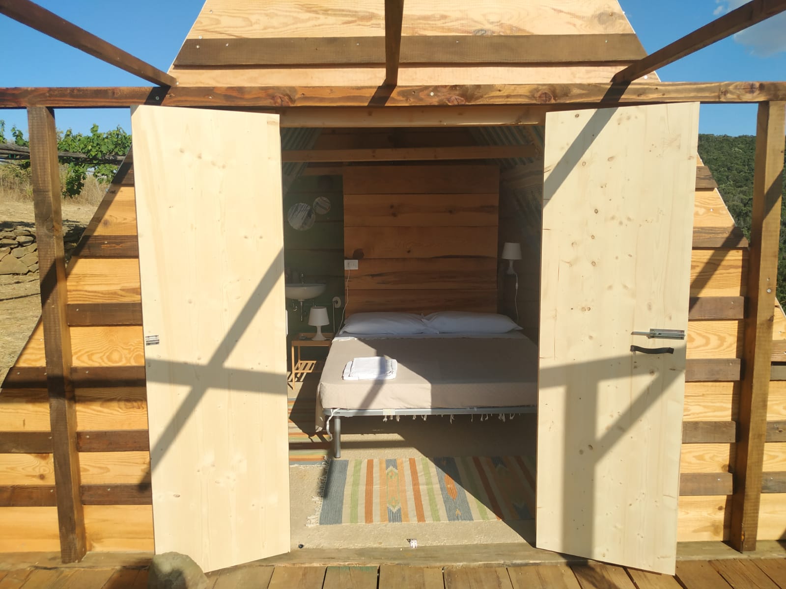 Pacchetto Bicicletta in Glamping – 2 Notti con Bici, Cene e Colazioni per Due | € 290,00 - immagine 16
