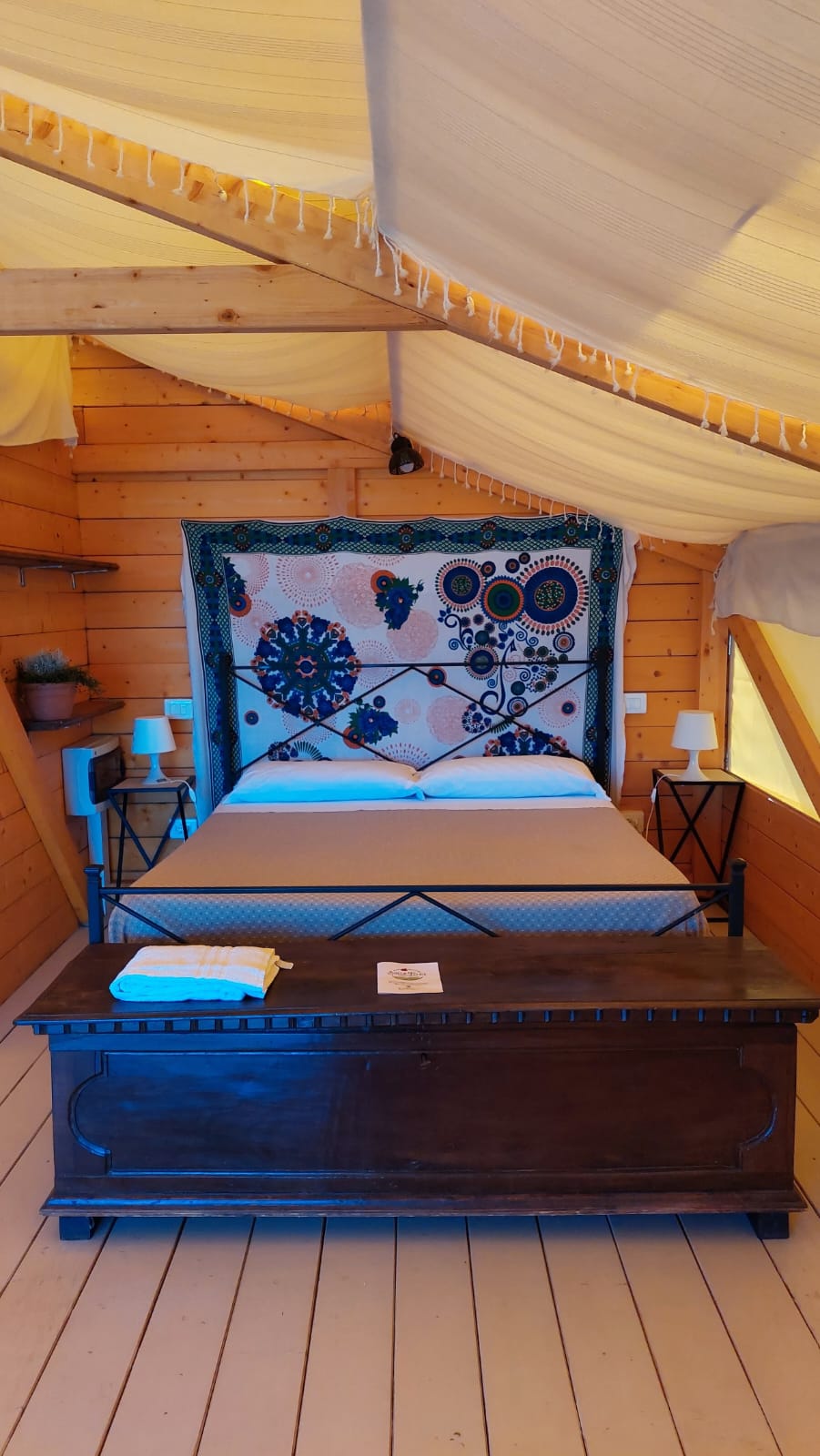 Pacchetto Family – Glamping nella Natura per Tutta la Famiglia - immagine 7