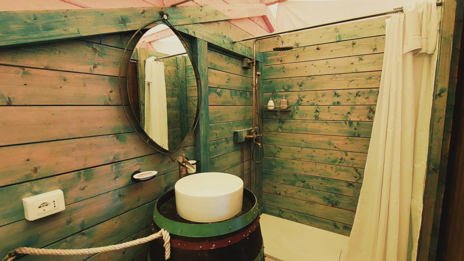 Pacchetto Family – Glamping nella Natura per Tutta la Famiglia - immagine 9
