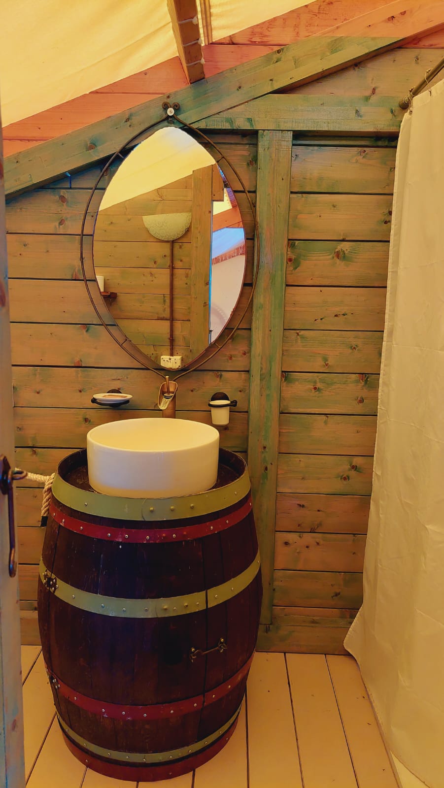 Pacchetto Family – Glamping nella Natura per Tutta la Famiglia - immagine 10