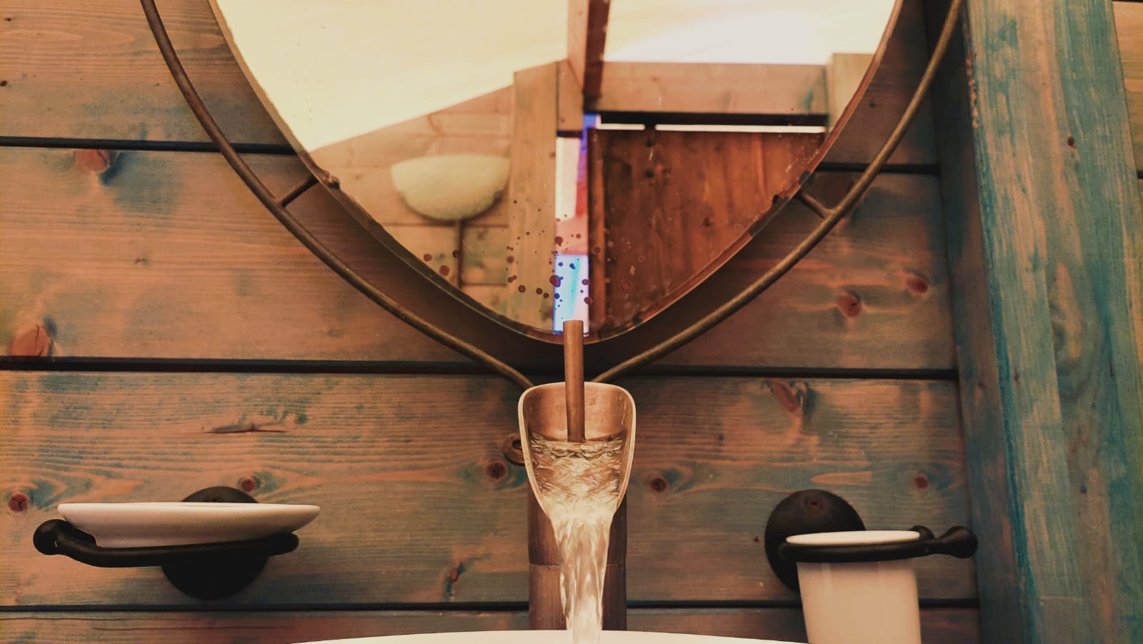Glamp Tent La Poiana | Veranda privata, colazione inclusa - immagine 11