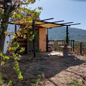 Soggiorno Experience in Glamping per Due – Natura, Relax e Sapori Autentici - Prezzo € 290,00 (per 2 persone)