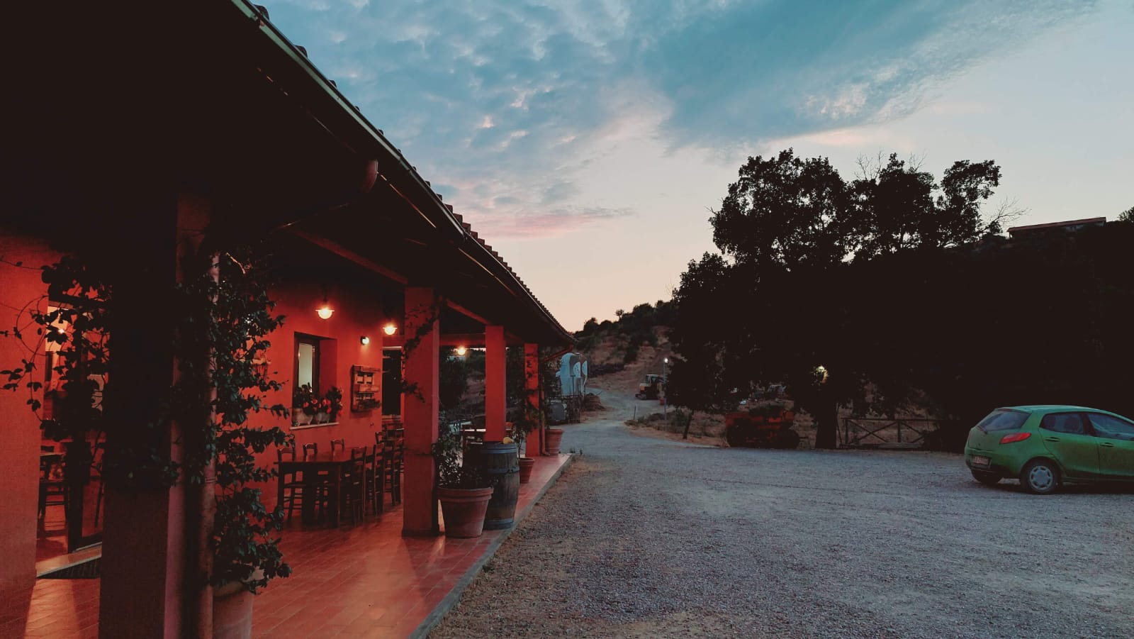 Pacchetto Family – Glamping nella Natura per Tutta la Famiglia - immagine 2