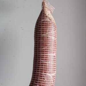 Vendita online salumi maremma: salame al finocchio di suino brado artigianale