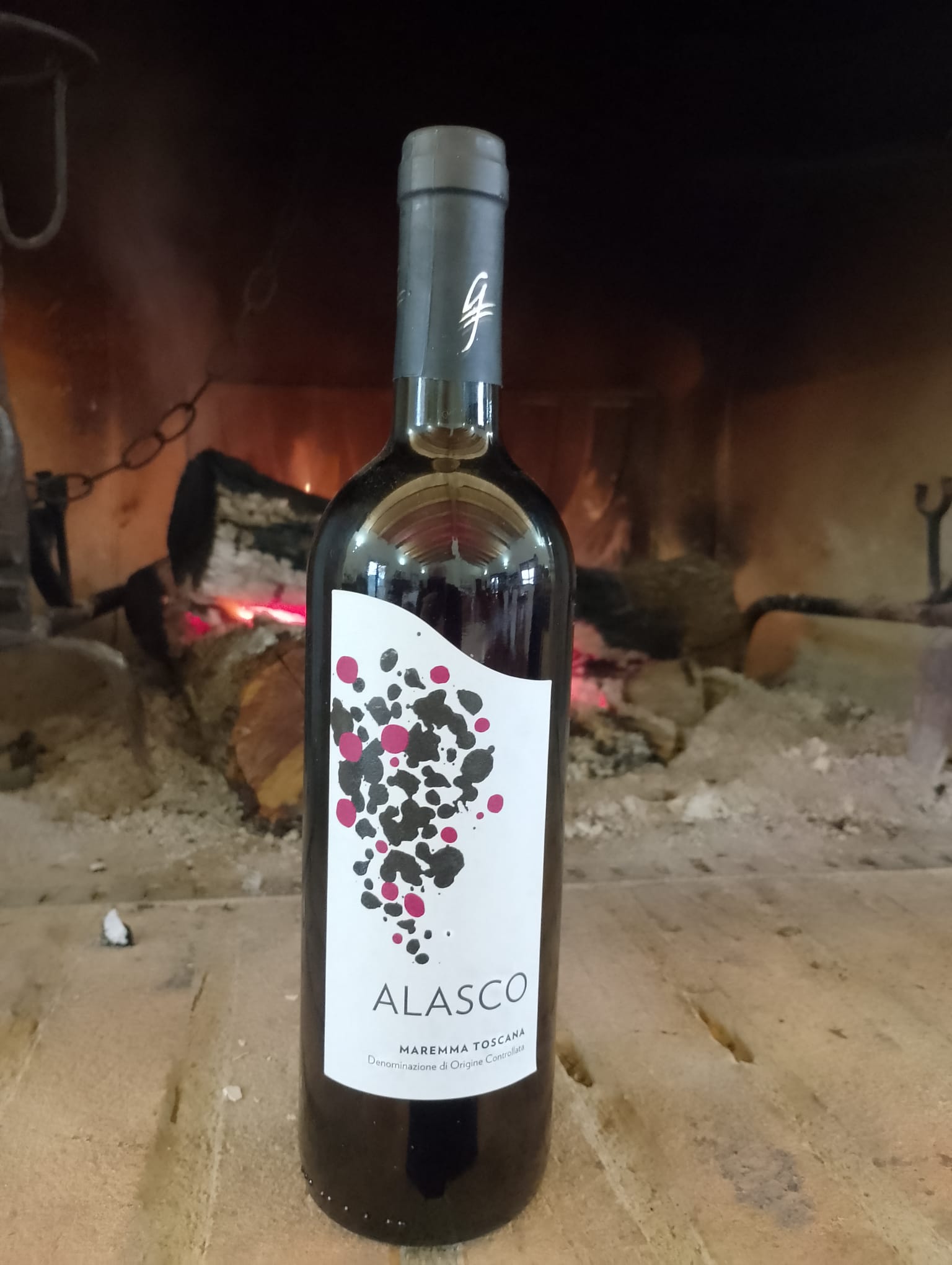 Vendita online vino maremma toscana