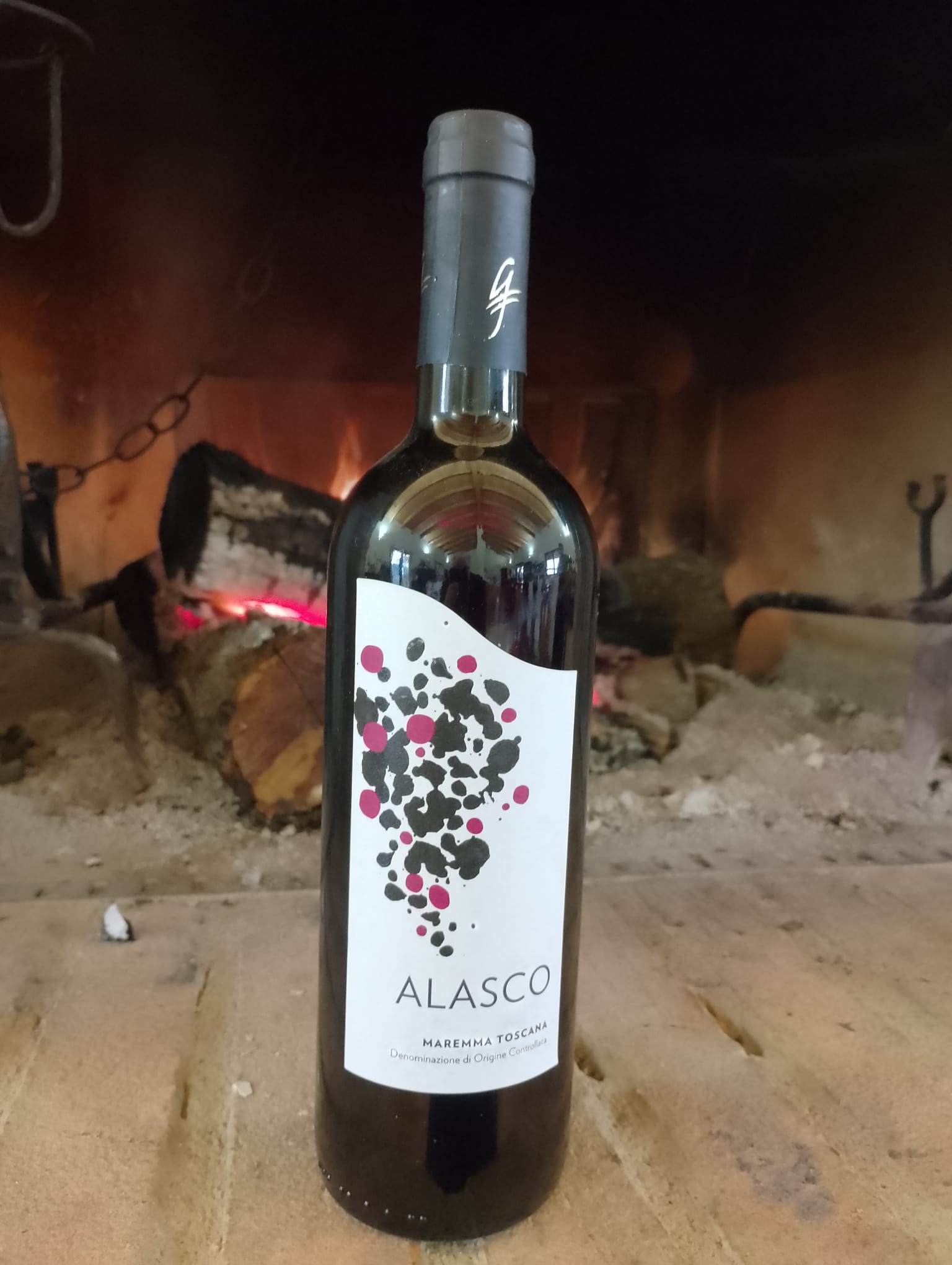 Vendita online vino maremma toscana