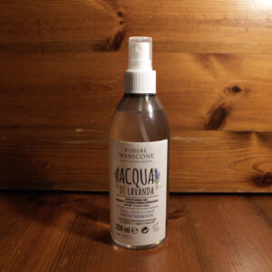 Acqua di lavanda-Bosco Felice