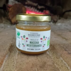 Prodotti tipici dalla maremma online: miele artigianale puro di macchia mediterranea della Maremma Toscana