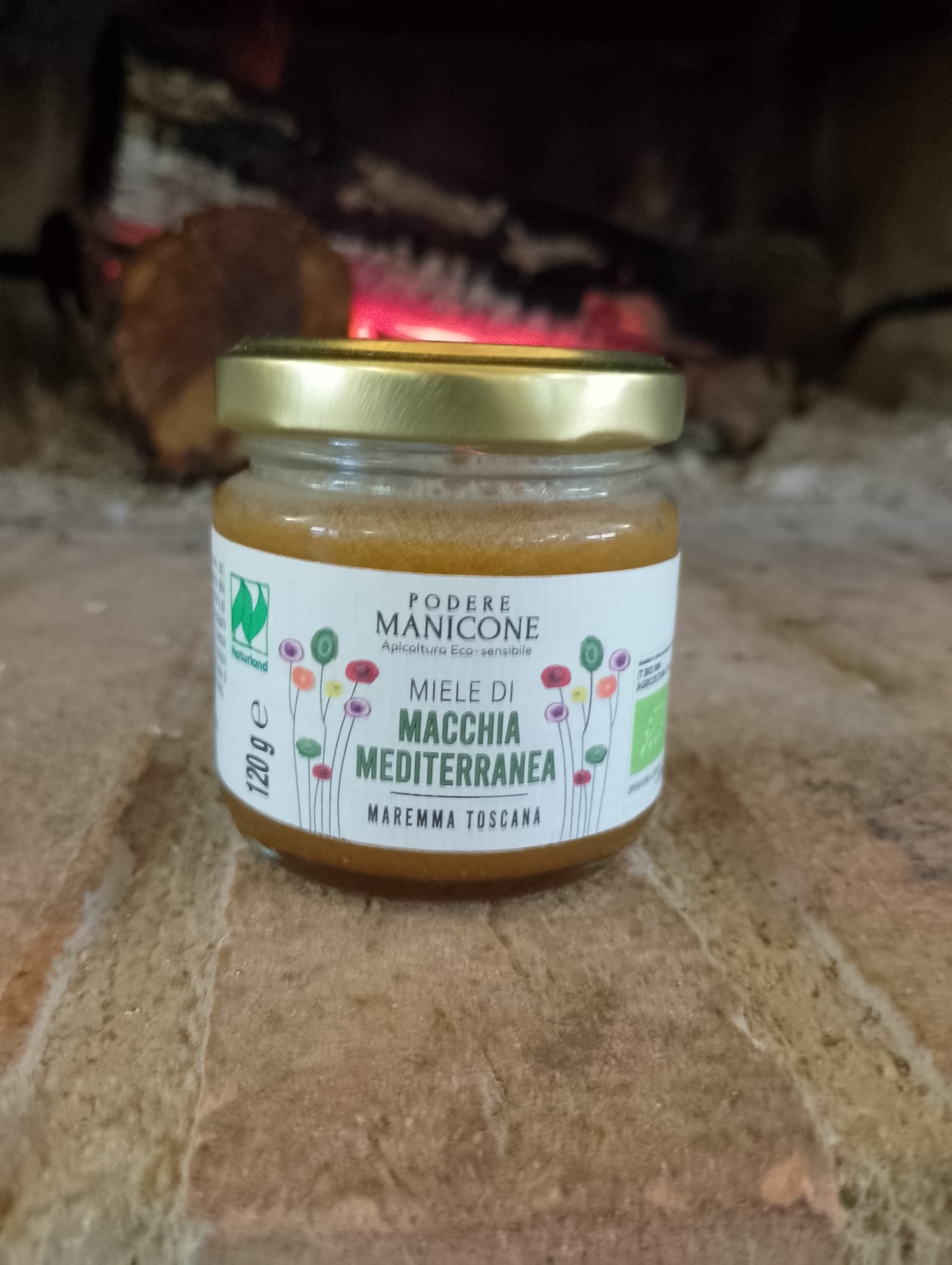 Prodotti tipici dalla maremma online: miele artigianale puro di macchia mediterranea della Maremma Toscana