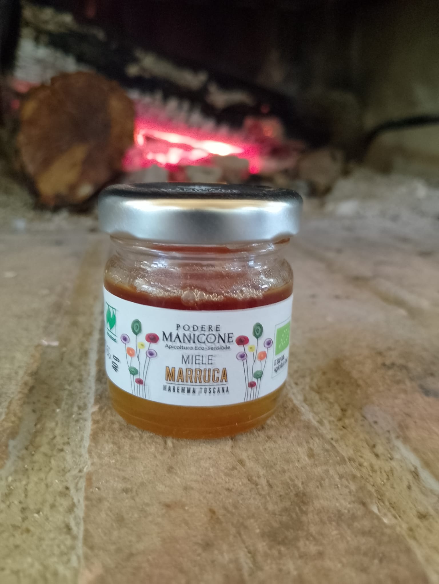Prodotti tipici dalla maremma online: miele artigianale puro di marca della Maremma Toscana