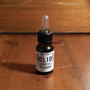 Olio di Lavanda-Bosco Felice