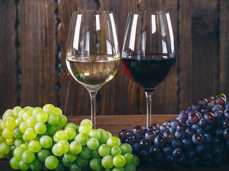 Prodotti tipici maremma online: vino e olio